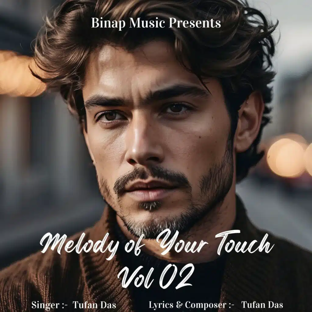 Melody of Your Touch Vol 02