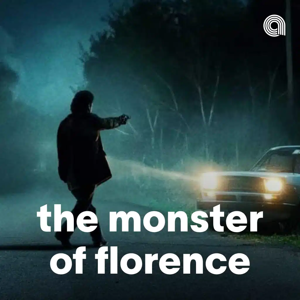 The Monster Of Florence TV Series Soundtrack