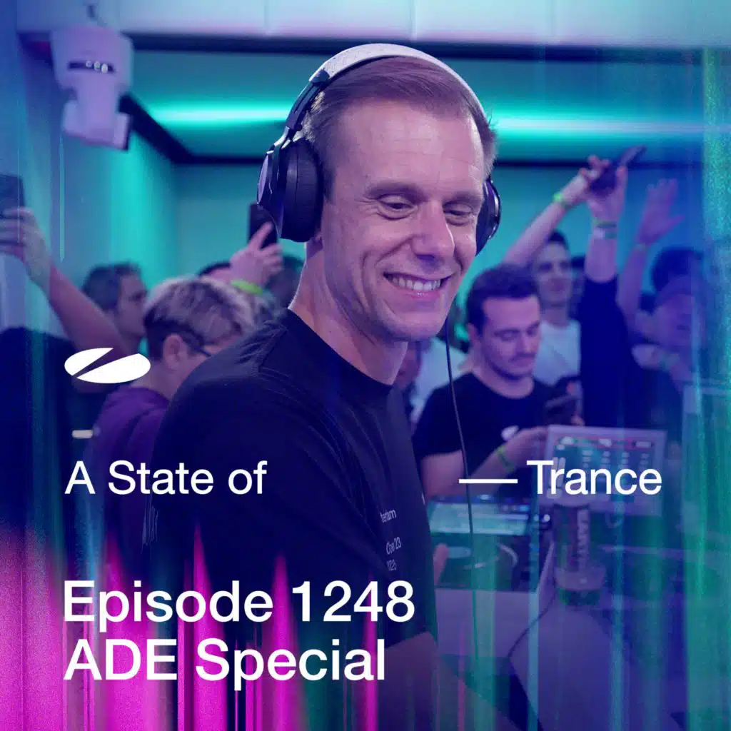 D-TUNE (ASOT 1248)