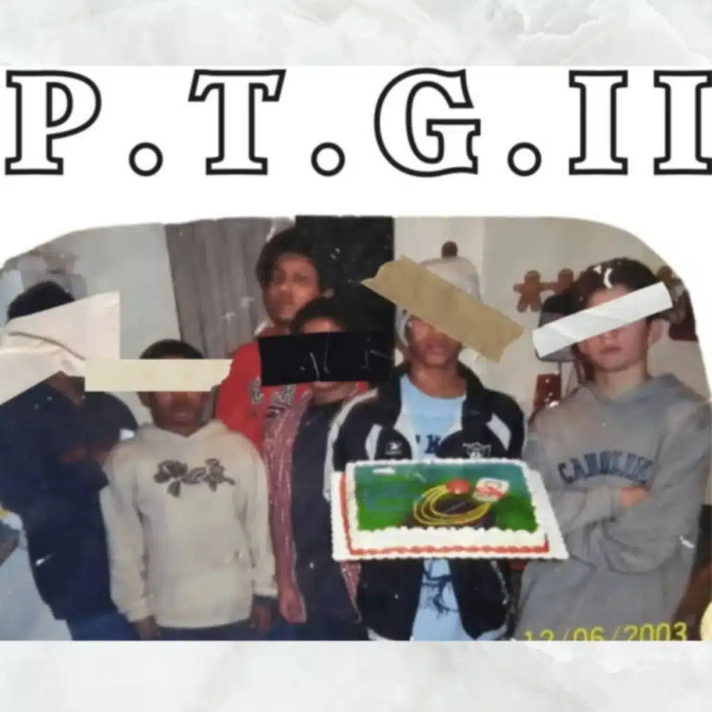 P. T. G. II
