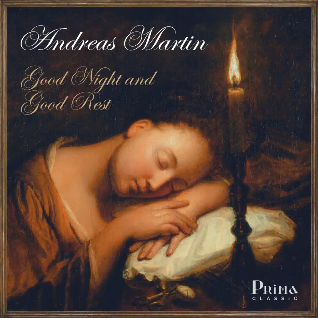 Good Night and Good Rest