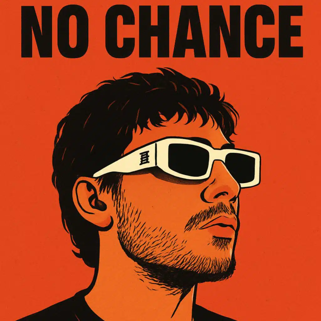 No Chance