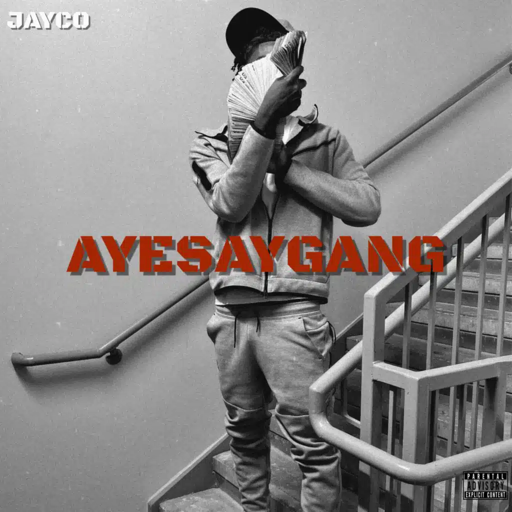 ayesaygang