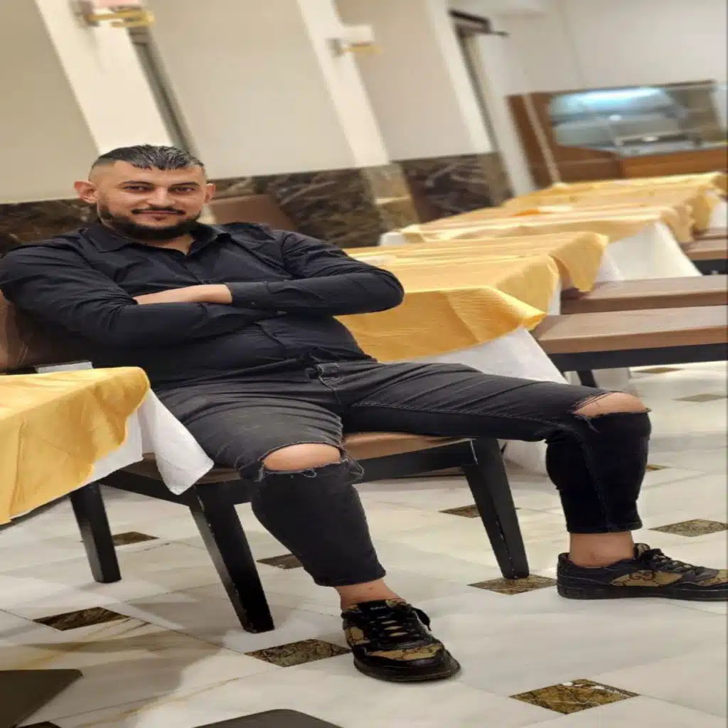 انا نخدم ونتومر شكام راه مسوڨر