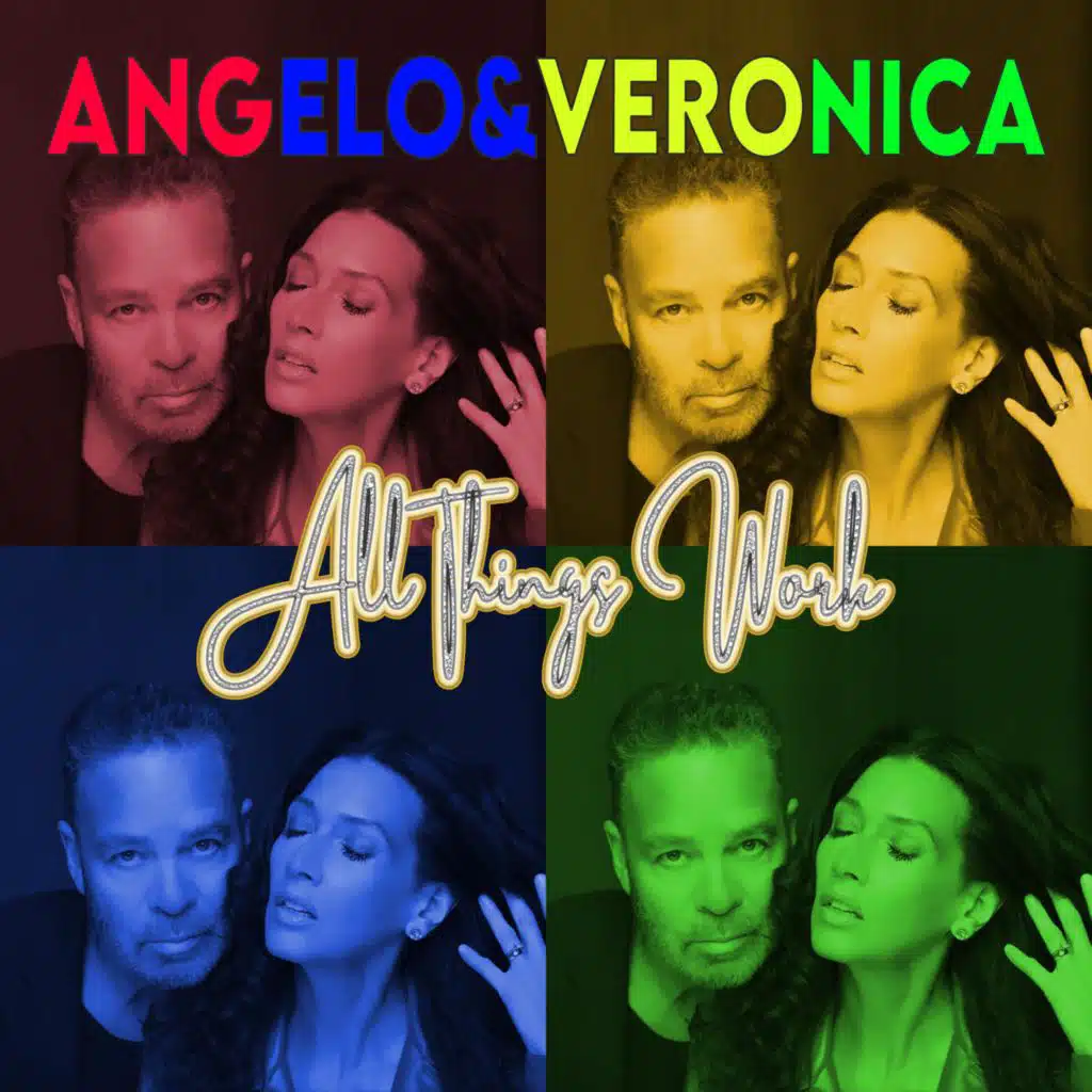 Angelo & Veronica