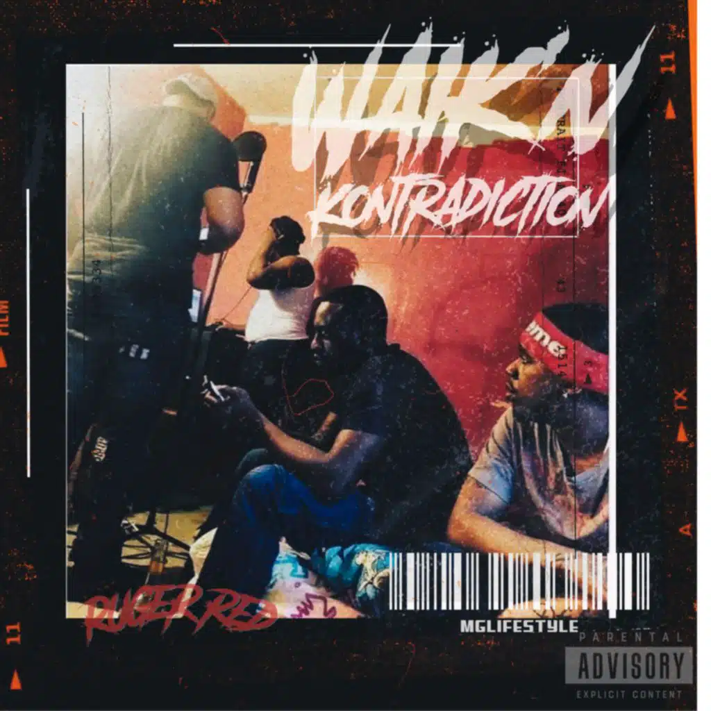 Walk'n Kontradiction