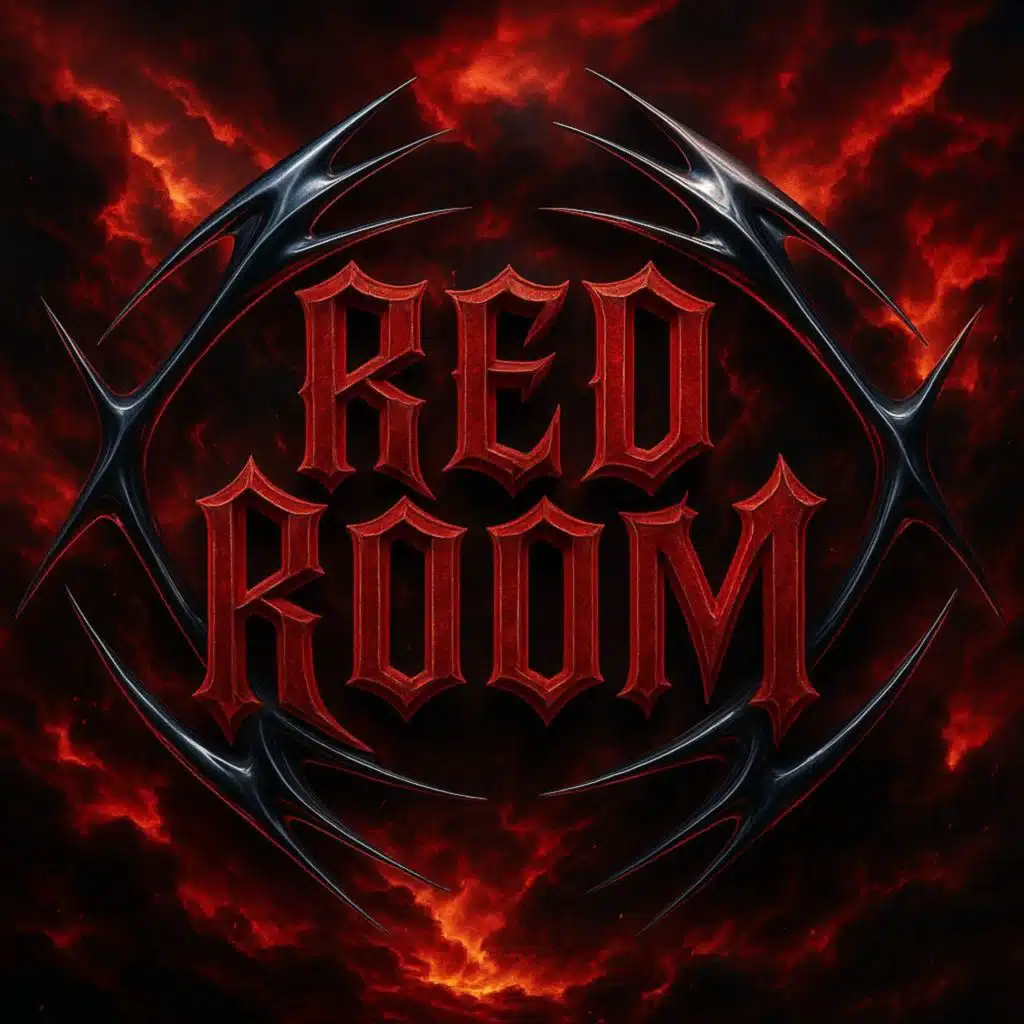 RED ROOM