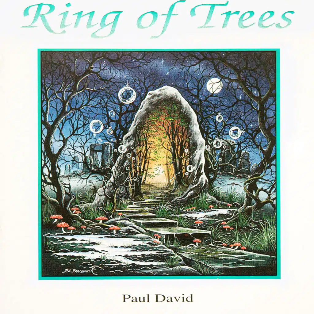 Ring Of Trees