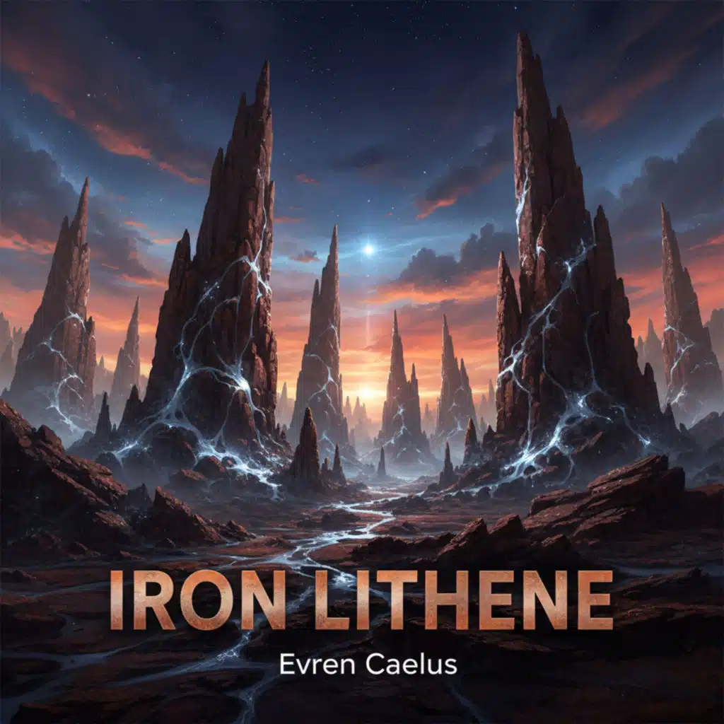 Iron Lithene
