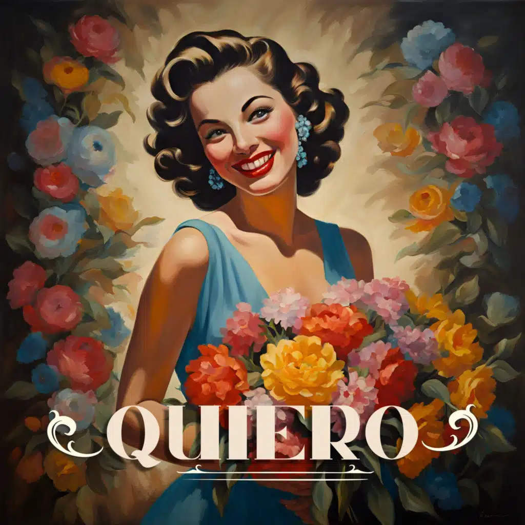 Quiero