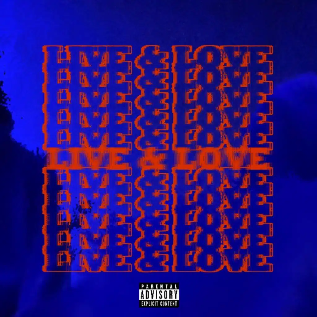 LIVE & LOVE