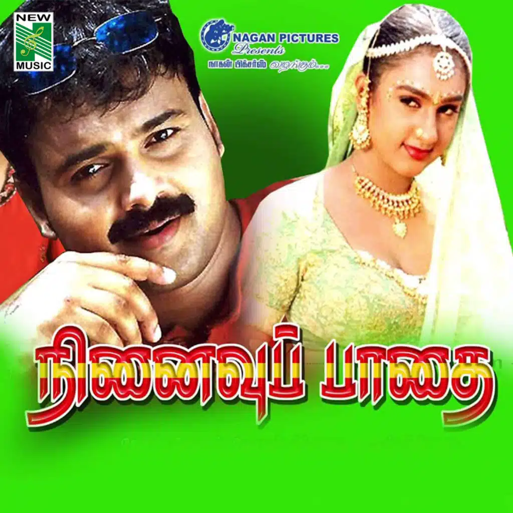 Ninaivu Pathai (Original Motion Picture Soundtrack)