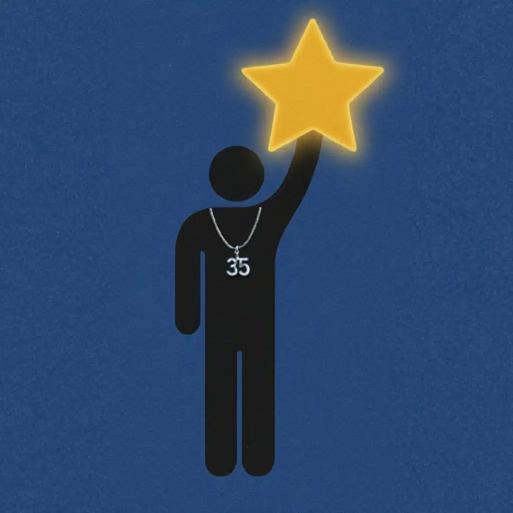 NOVO LIDER : PRIMEIRO TEMPO