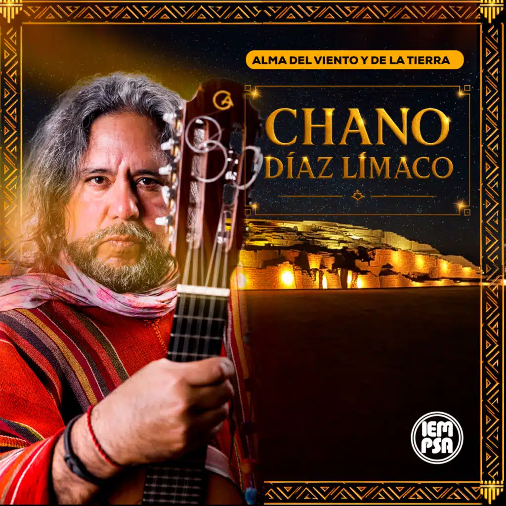 Chano Diaz Limaco