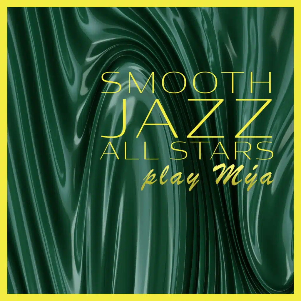 Smooth Jazz All Stars Play Mýa (Instrumental)