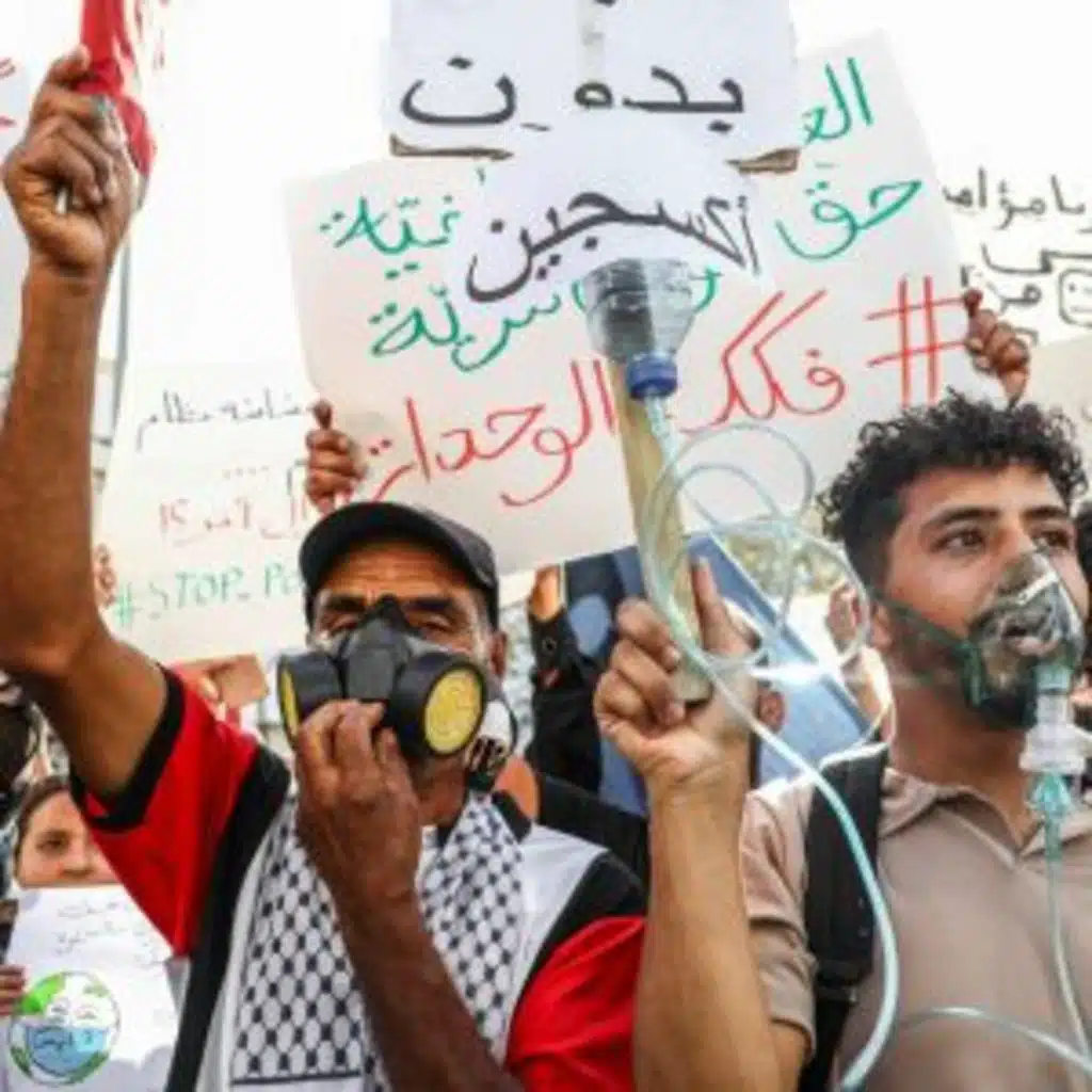 تونس: ماذا نعرف عن المجمع الكيميائي والتلوث البيئي في قابس؟