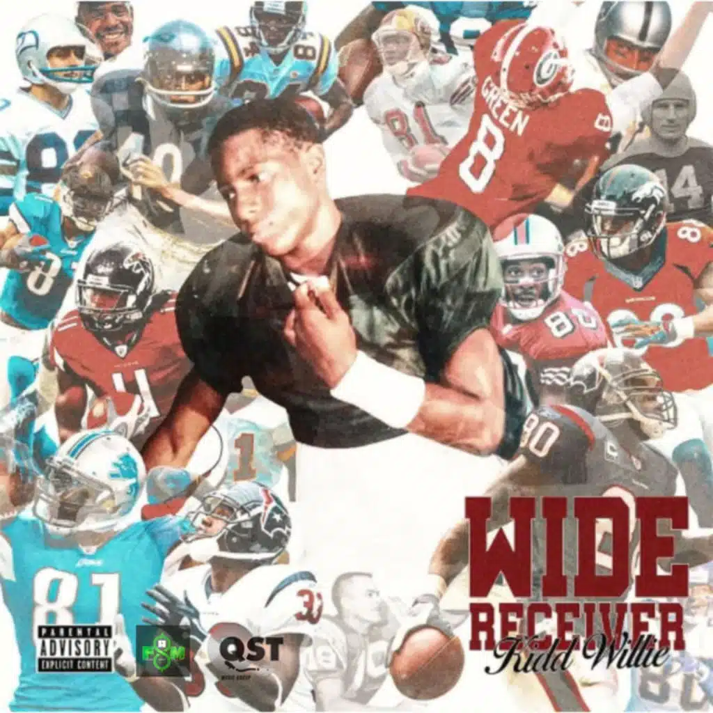 Wide Receiver