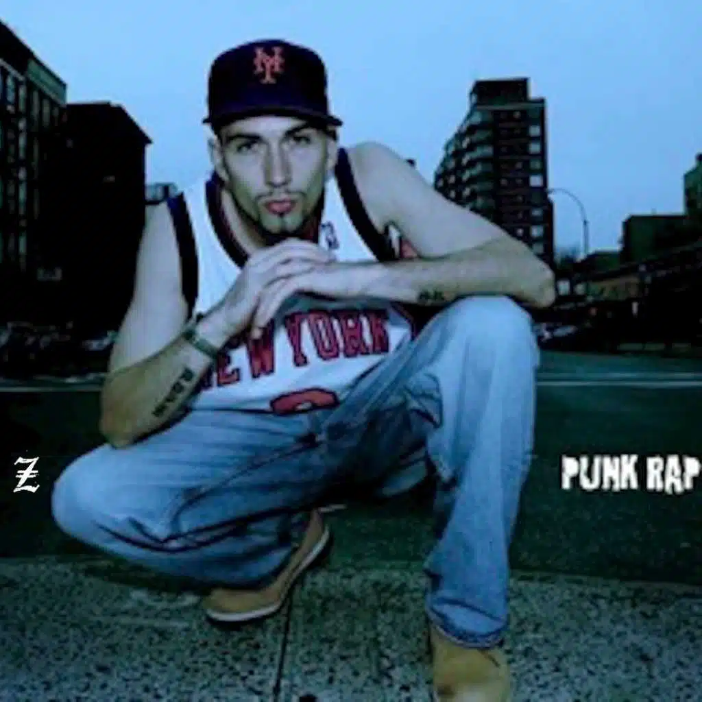 Punk Rap