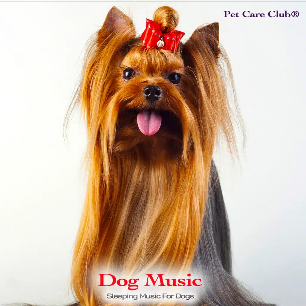 Dog Music: Sleeping Music For Dogs