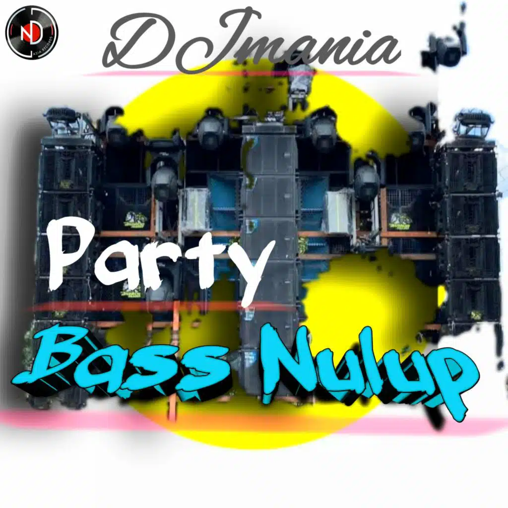 Party Bass Nulup