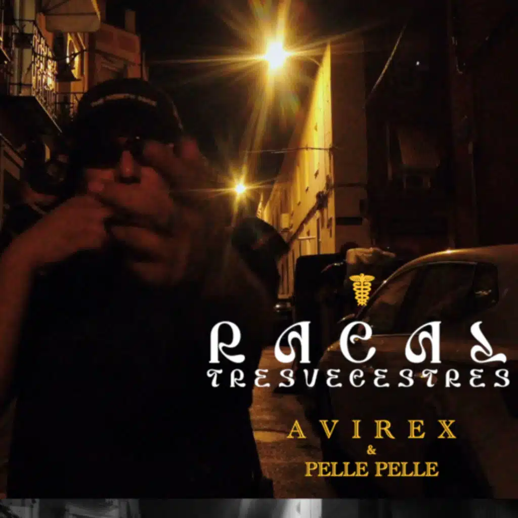 Racal Tresvecestres