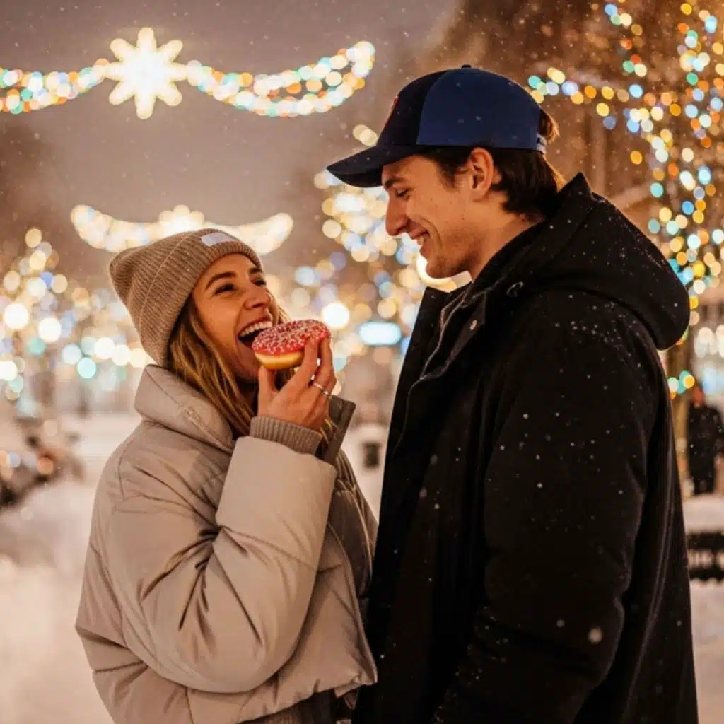 DCR, Vol. 6 Cold Hands, Warm Hearts