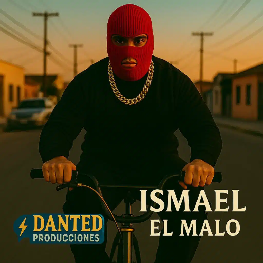 NEW CORRIDOS TUMBADOS HIP HOP TRAP RAP 2025 - ISMAEL EL MALO