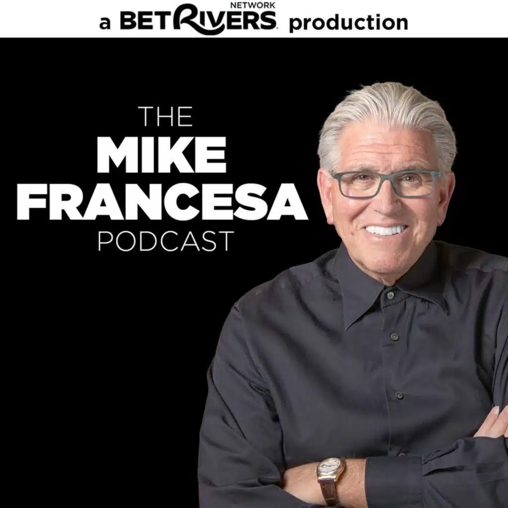 Francesa Football Friday Week 8 - Philly Revenge Spot vs Giants