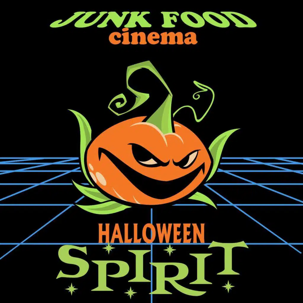 Halloween Spirit: Final Destination(2000) with Chris Cox