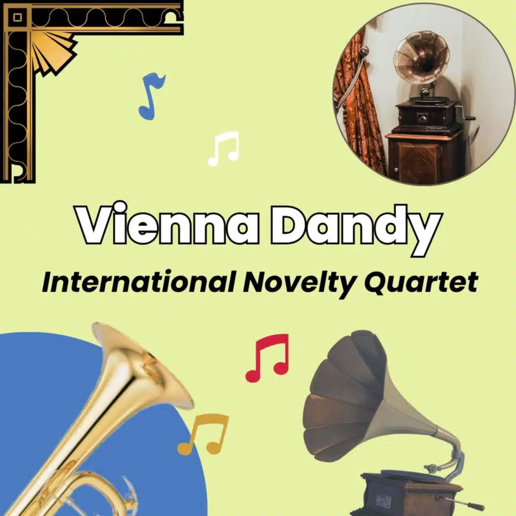 International Novelty Quartet