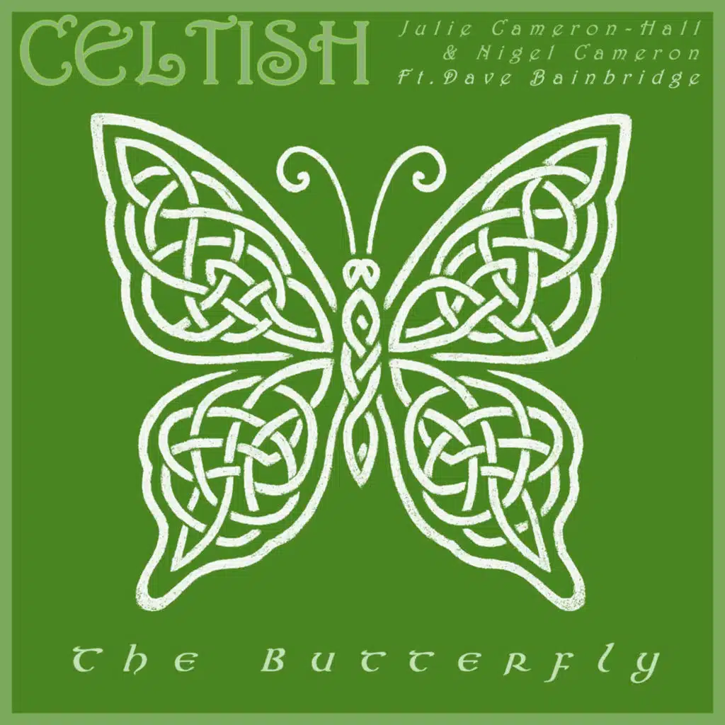 Nigel Cameron, Julie Cameron-Hall & Celtish