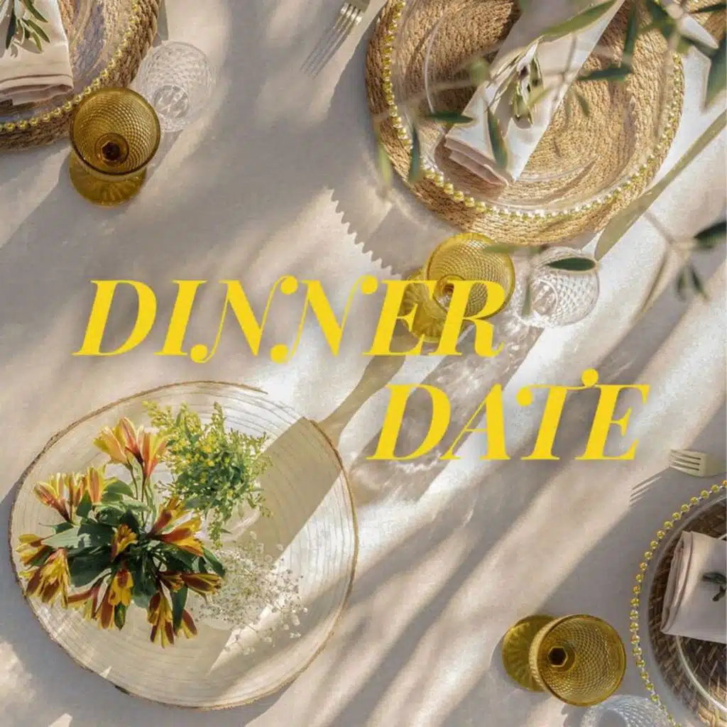 Dark Days (feat. Sylvan Esso)