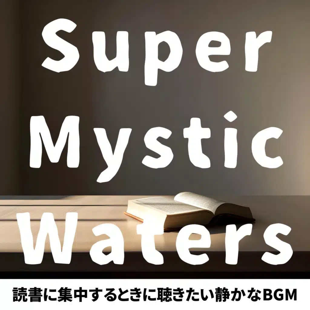 Indoor Retreat Harmonies (Key F Ver.)