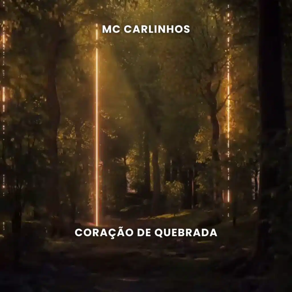 Coração de Quebrada