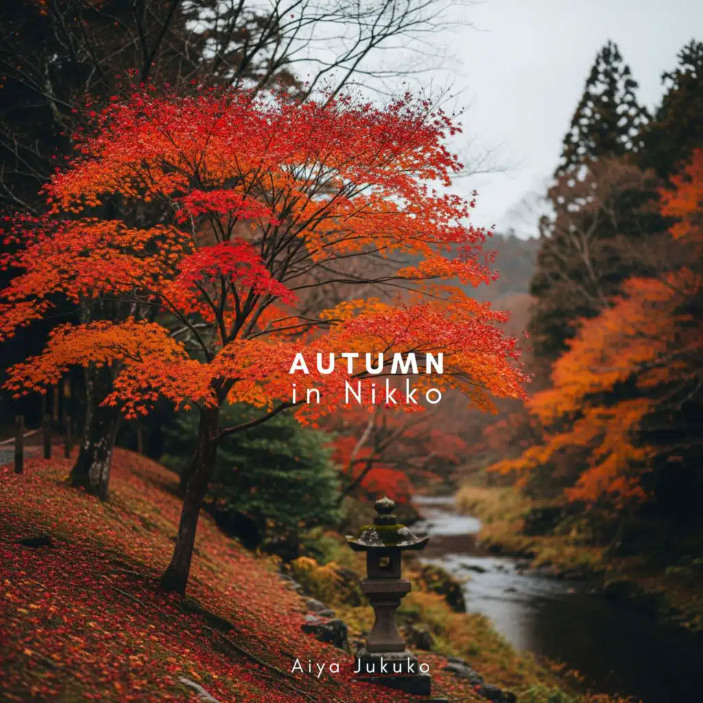 Autumn in Nikko