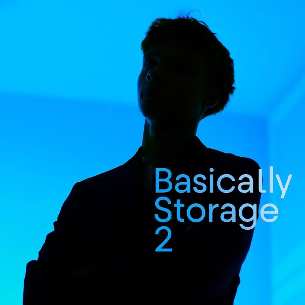 basically storage 2