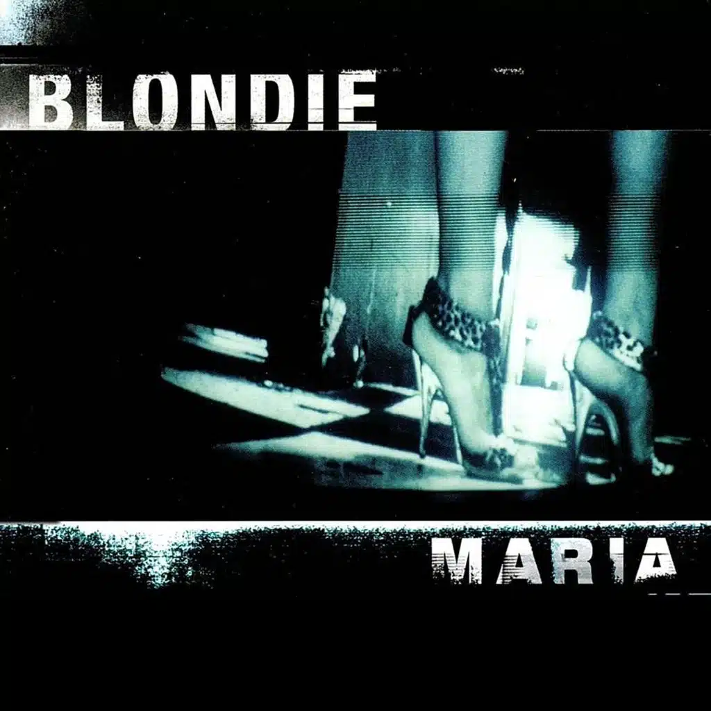 Maria (Radio Edit)