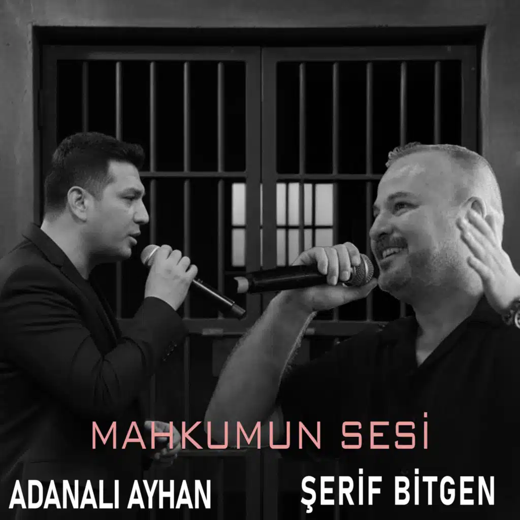 Mahkumun Sesi (feat. Şerif Bitgen)