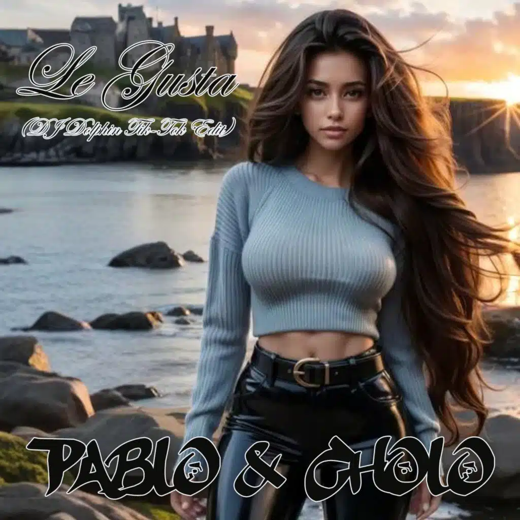 Le Gusta (DJ Dolphin Tik-Tok Edit)
