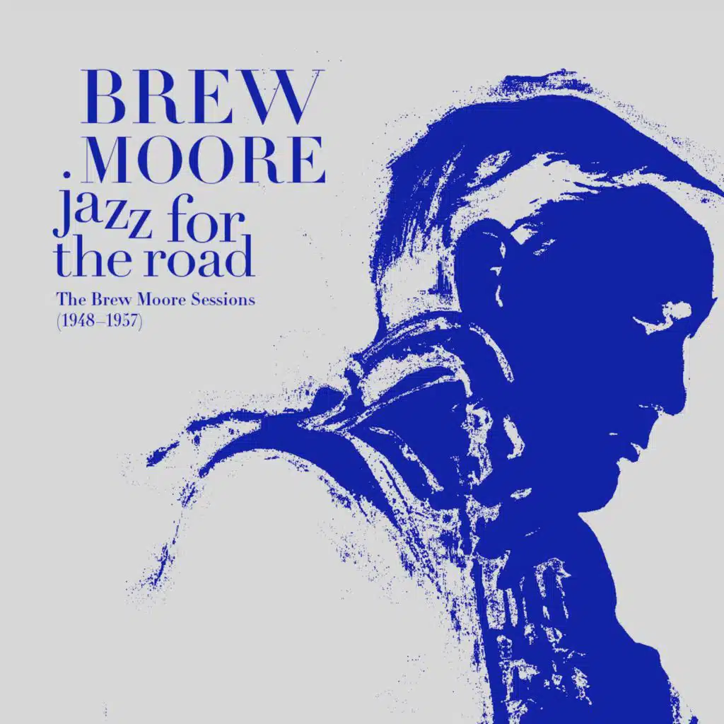 Brew Moore
