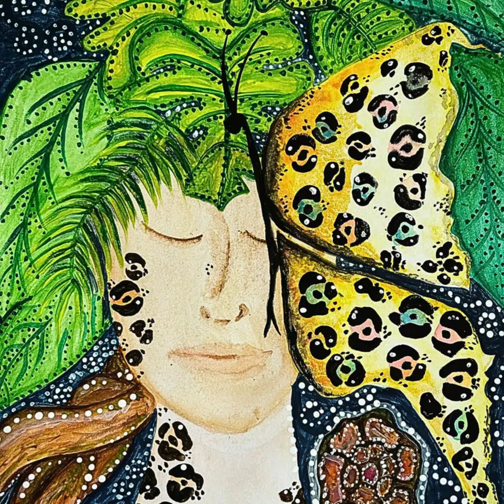 El Devenir Del Tigre