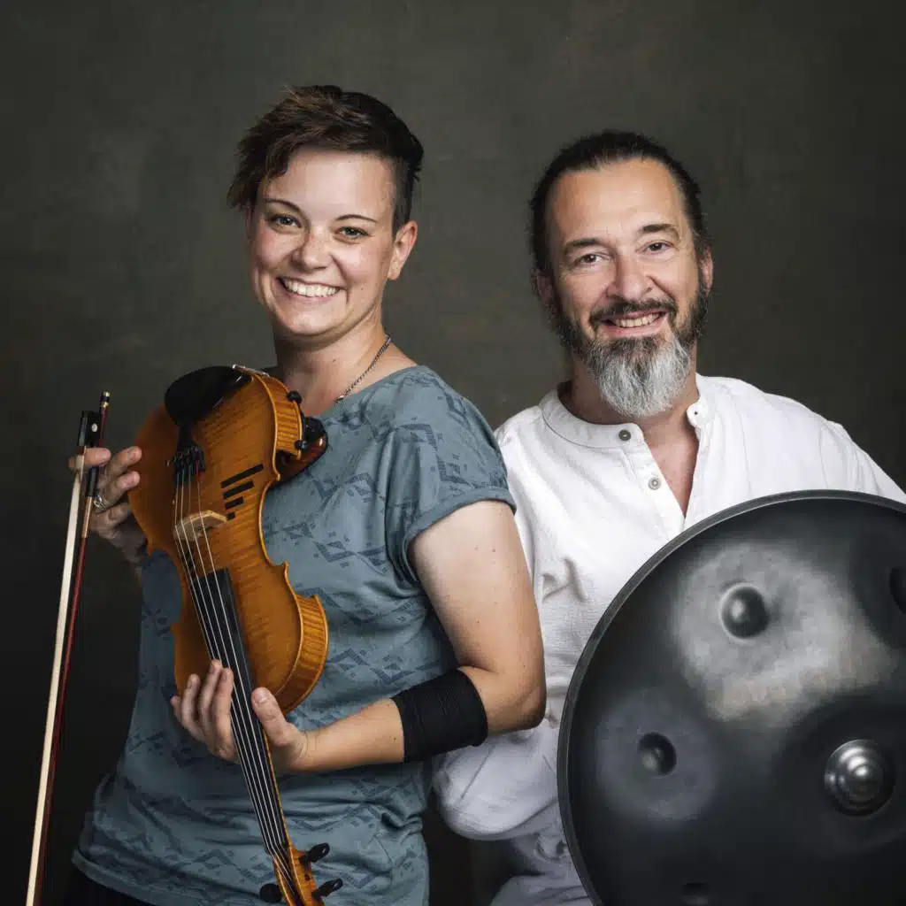 Salamon&Hemetsberger #1