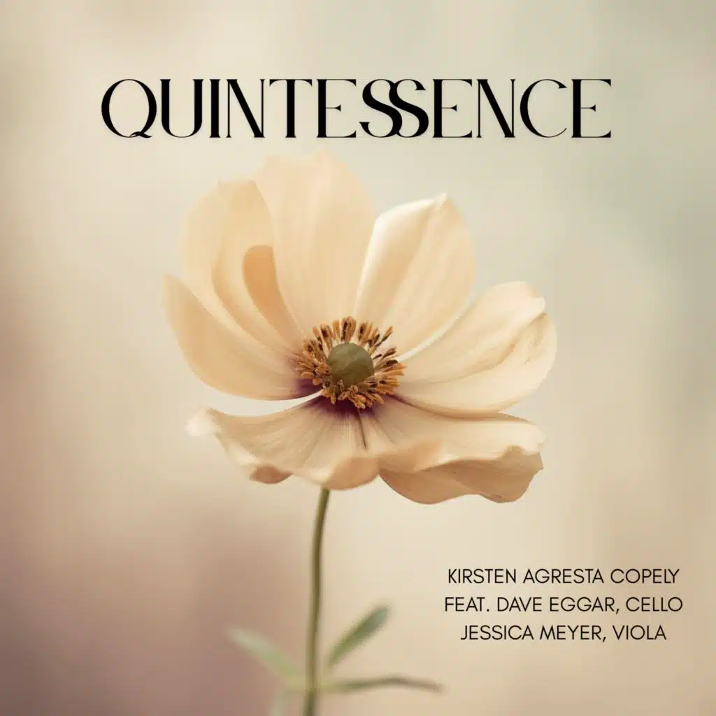 Kirsten Agresta Copely