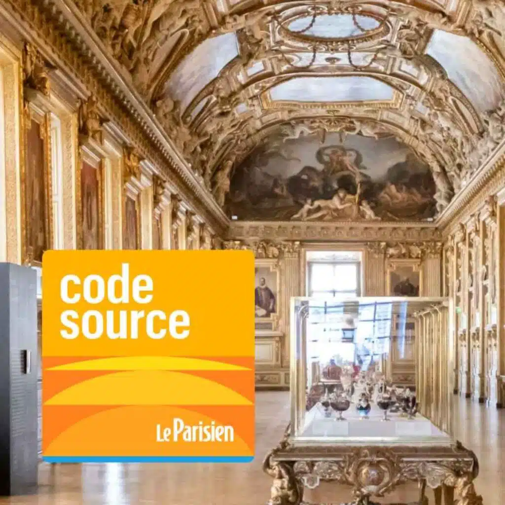 Cambriolage au Louvre : les faits et le point sur l’enquête