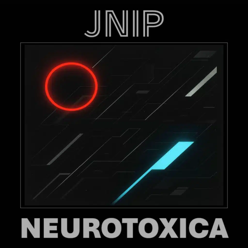 NeuroToxica (Techno II) [4]