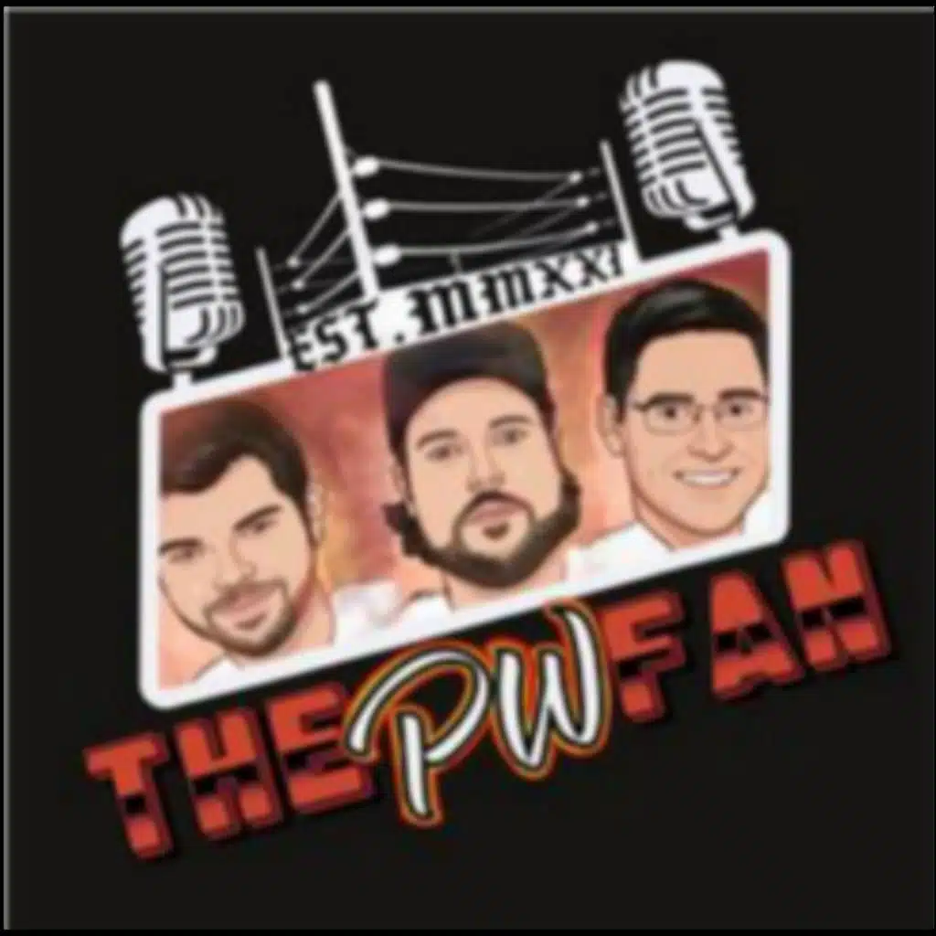 The PW Fan Podcast: Episode 190 WrestleDream Review!