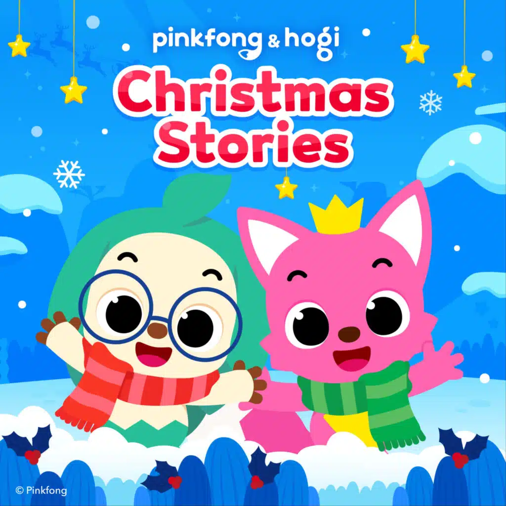 Pinkfong & Hogi