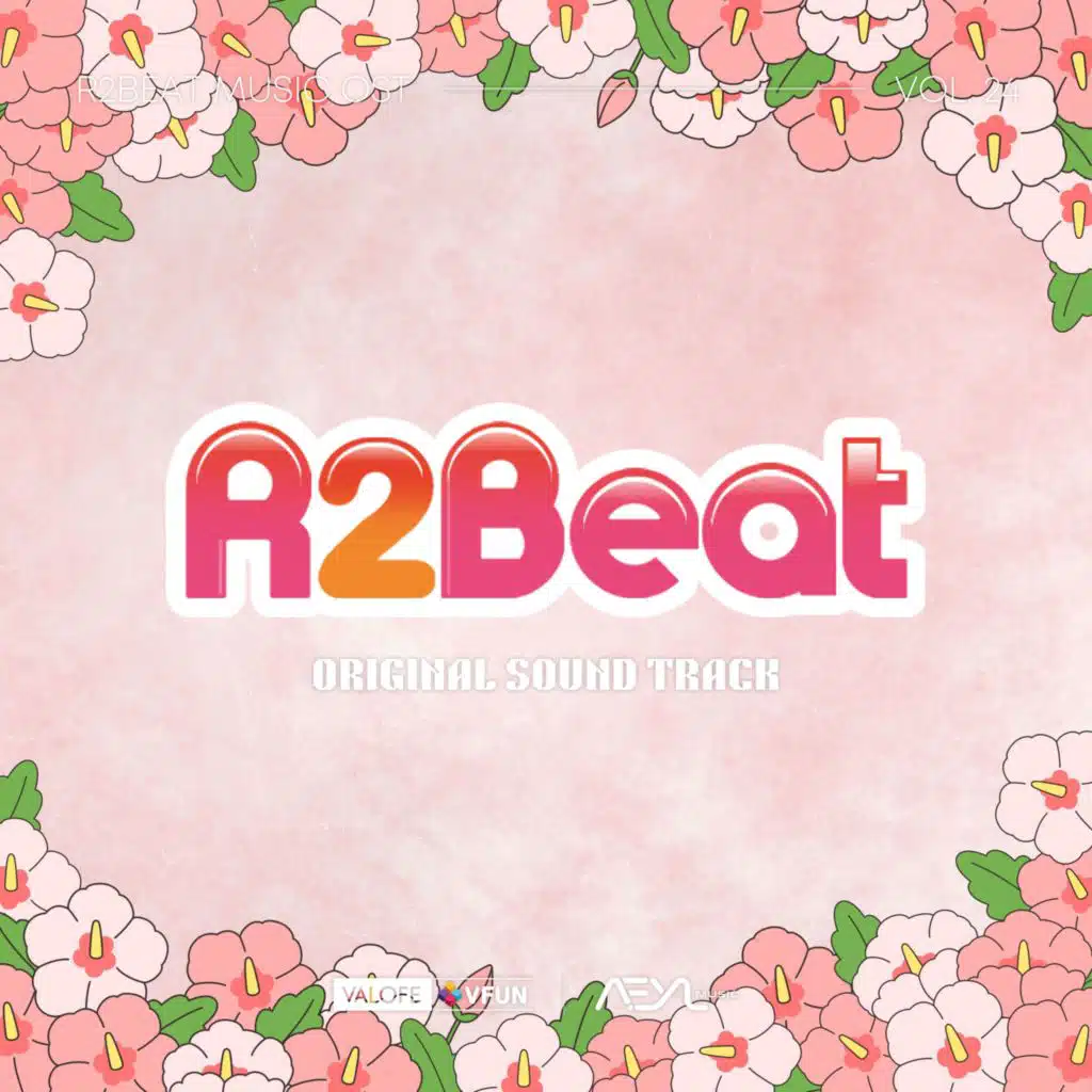 R2BEAT OST Vol.24