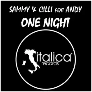 One Night (Extended Version) [ft. Andy]