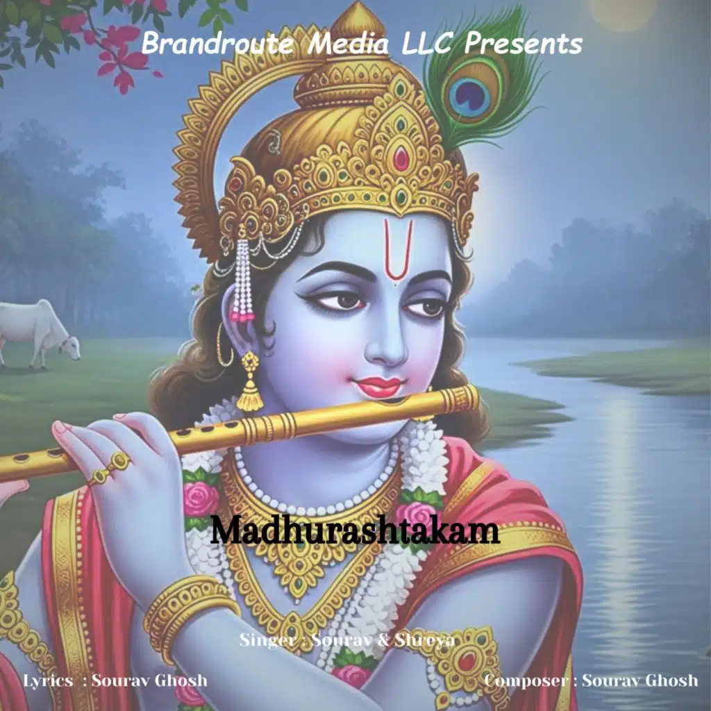 Madhurashtakam